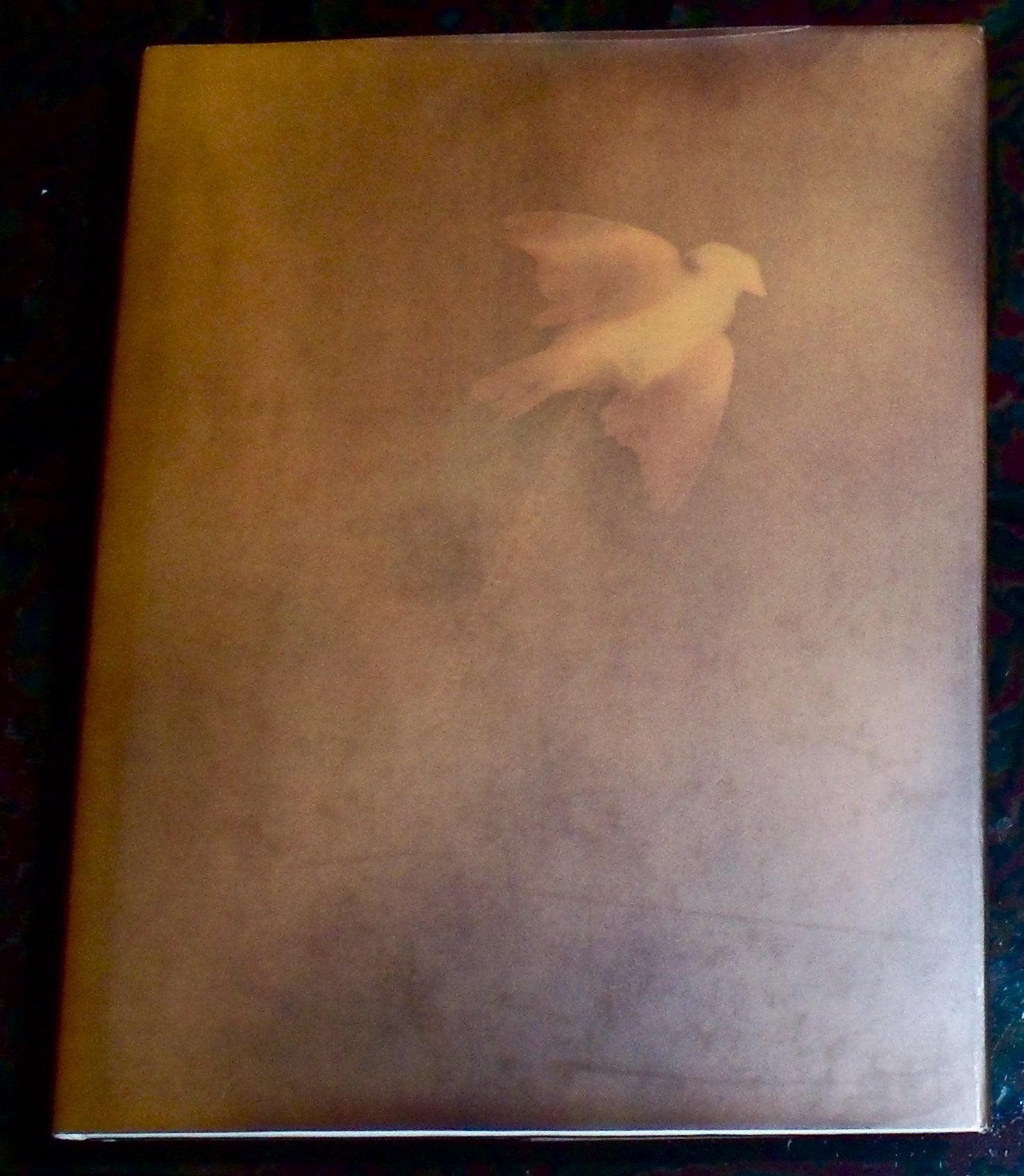 Adam Fuss,Used