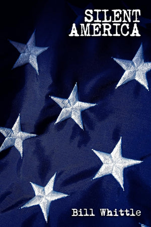 Silent America: Essays From A Democracy At War,New
