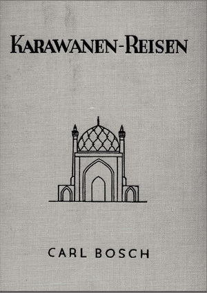KarawanenReisen (German Edition),Used