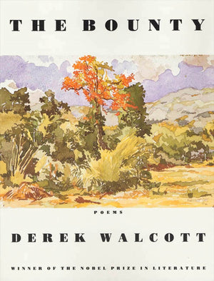 The Bounty: Poems,Used