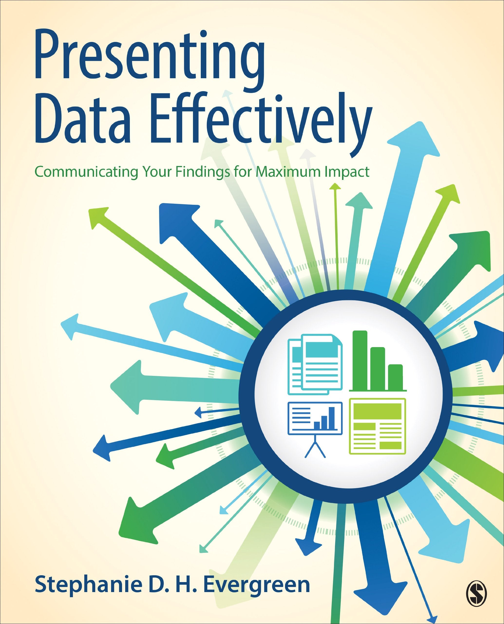 Presenting Data Effectively: Communicating Your Findings for Maximum Impact,Used