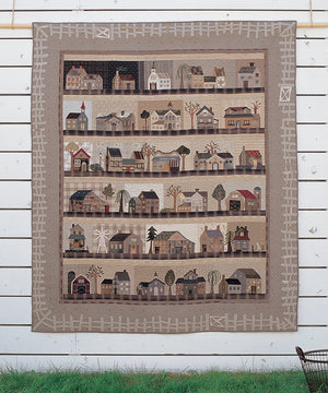 Yoko Saito's Houses, Houses, Houses!,New
