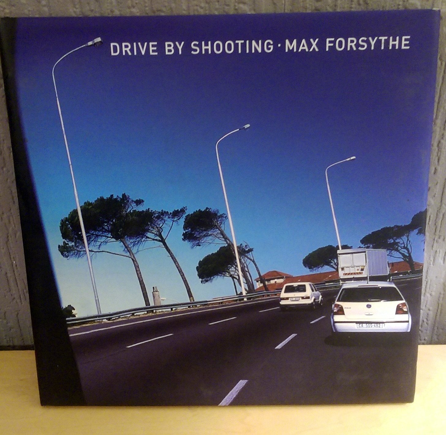 Drive By Shooting