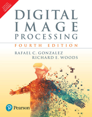 Digital Image Processing, 4Th Edition,Used