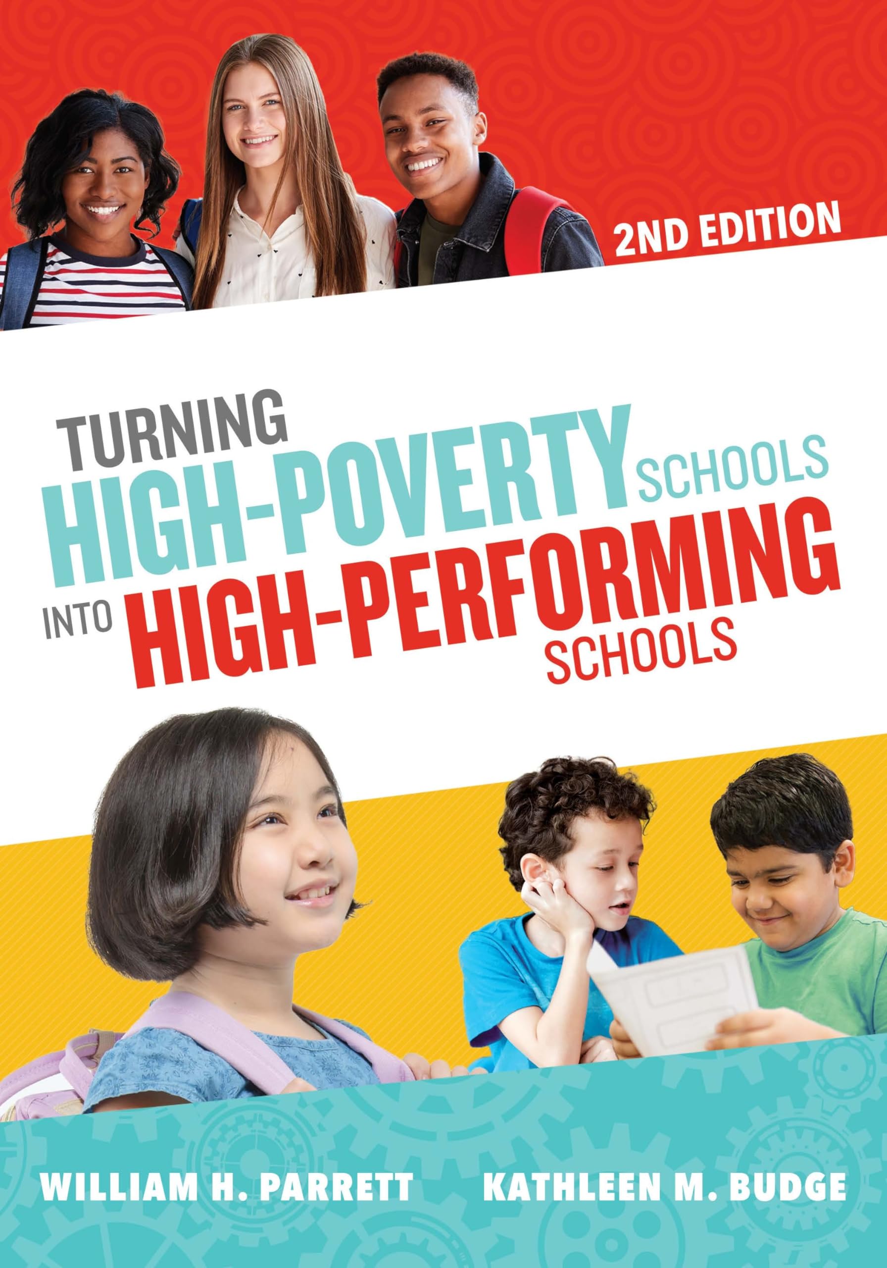 Turning HighPoverty Schools into HighPerforming Schools,Used