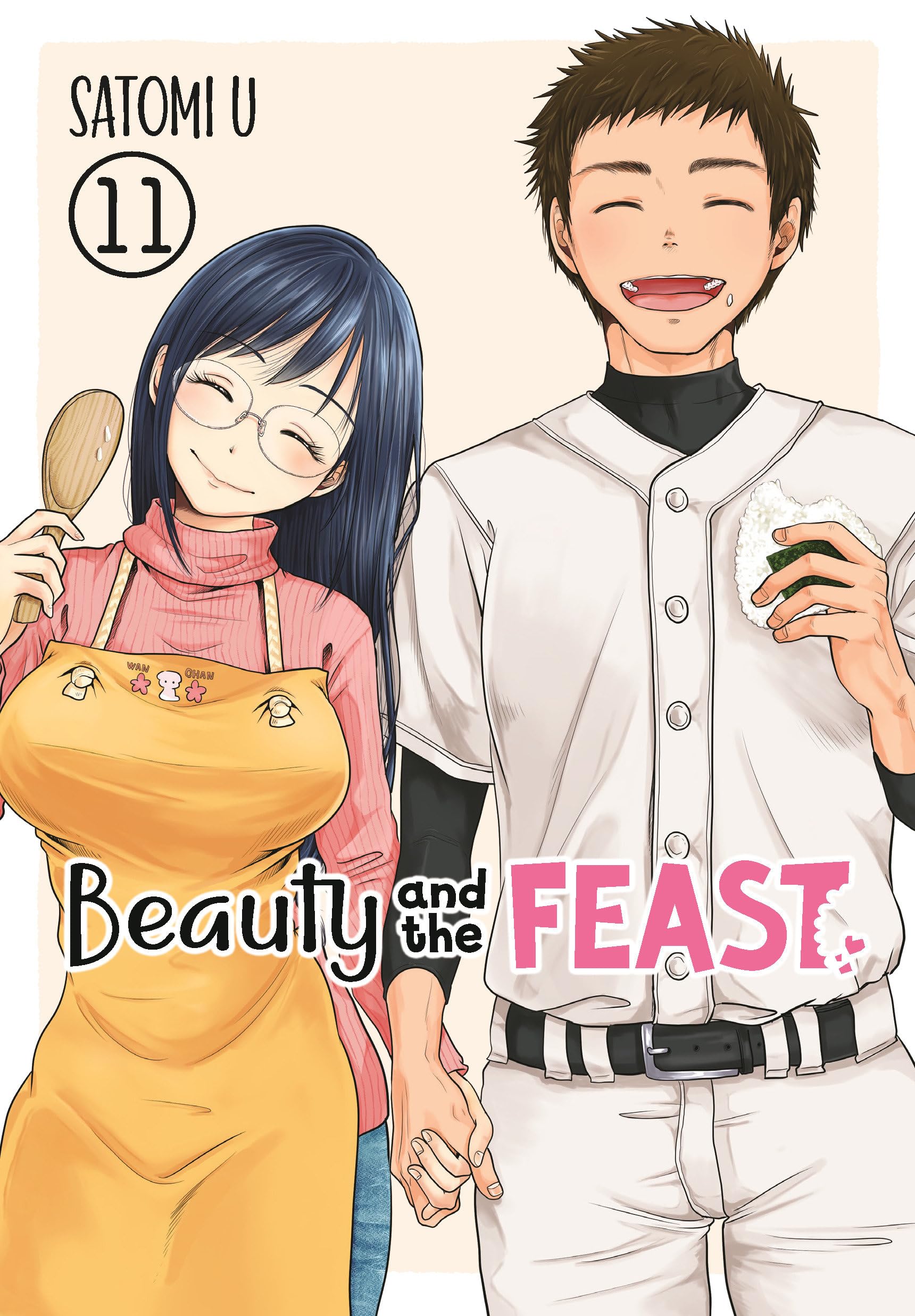 Beauty And The Feast 11,New