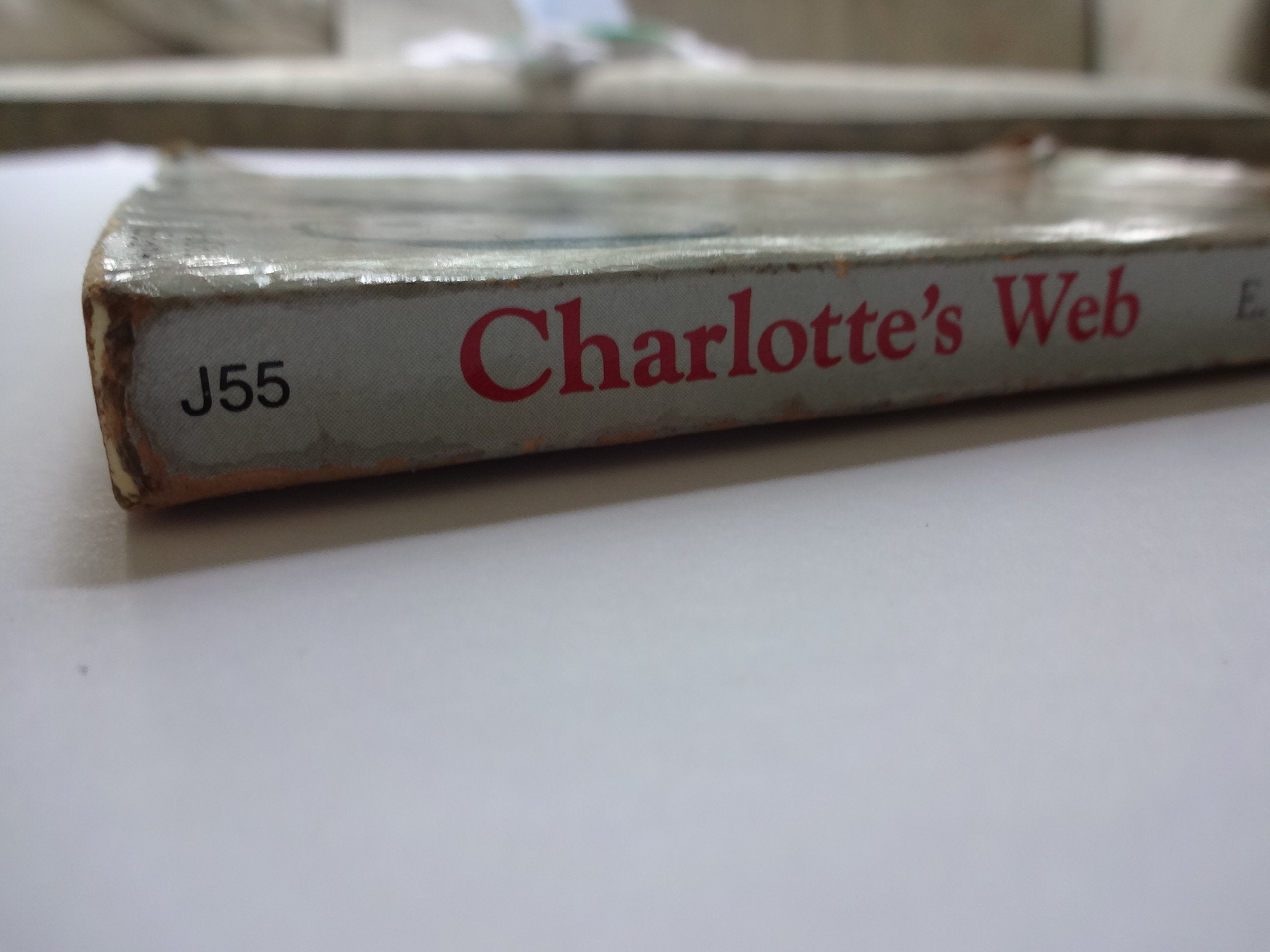 Charlotte's Web,New