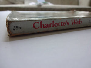 Charlotte's Web,New