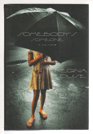 Somebodys Someone: A Memoir-used