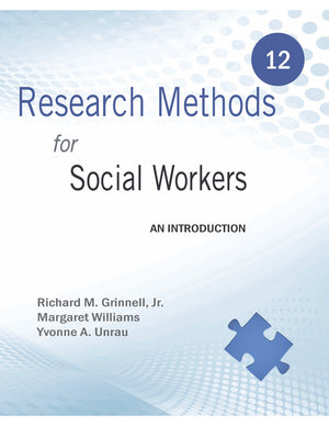 Research Methods For Social Workers-new