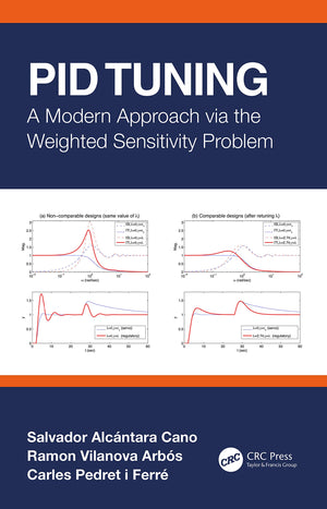 PID Tuning: A Modern Approach via the Weighted Sensitivity Problem,New
