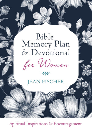 Bible Memory Plan and Devotional for Women: Spiritual Inspiration and Encouragement,Used