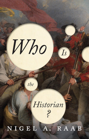 Who is the Historian?,Used