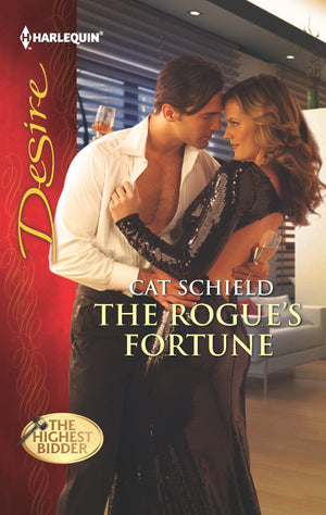 The Rogue's Fortune,Used