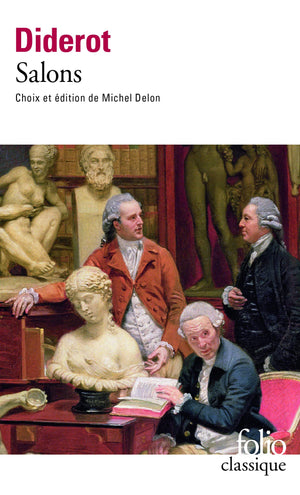 Salons Choix (Folio (Gallimard)) (French Edition),Used