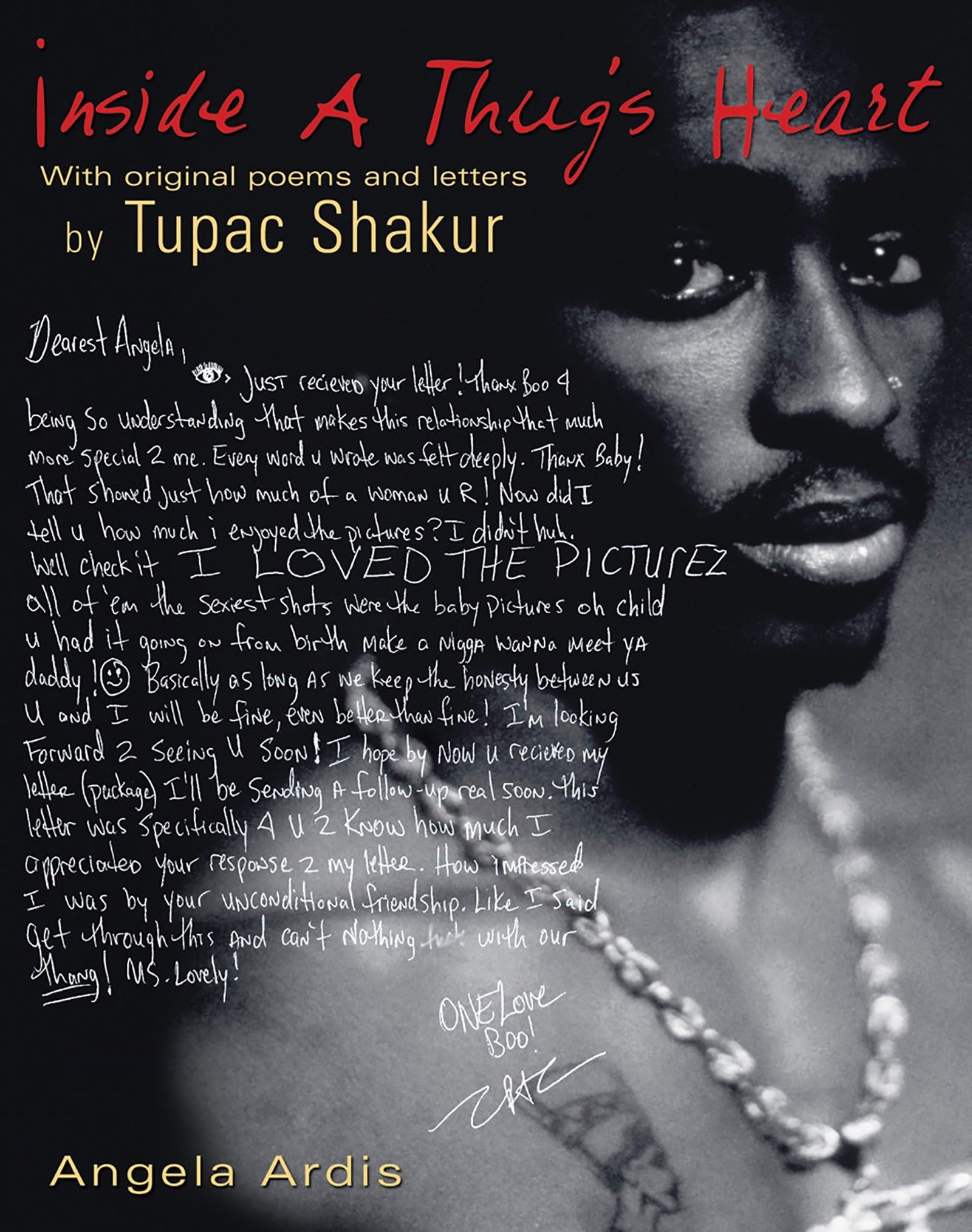 Inside a Thug's Heart,Used
