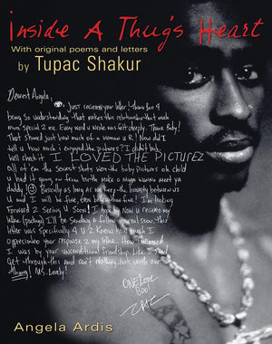 Inside a Thug's Heart,Used