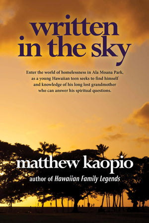 Written in the Sky,Used