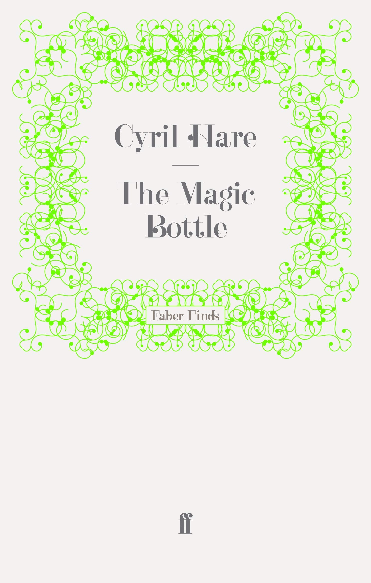 The Magic Bottle-new