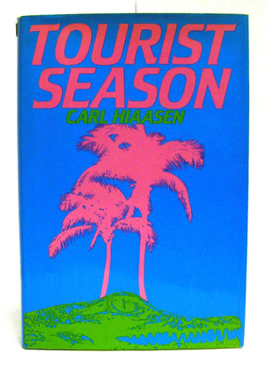 Tourist Season,Used