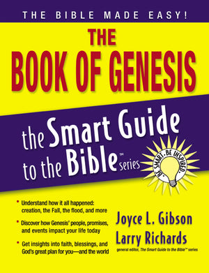 The Book of Genesis (The Smart Guide to the Bible Series),New