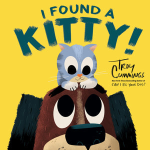 I Found A Kitty!,New