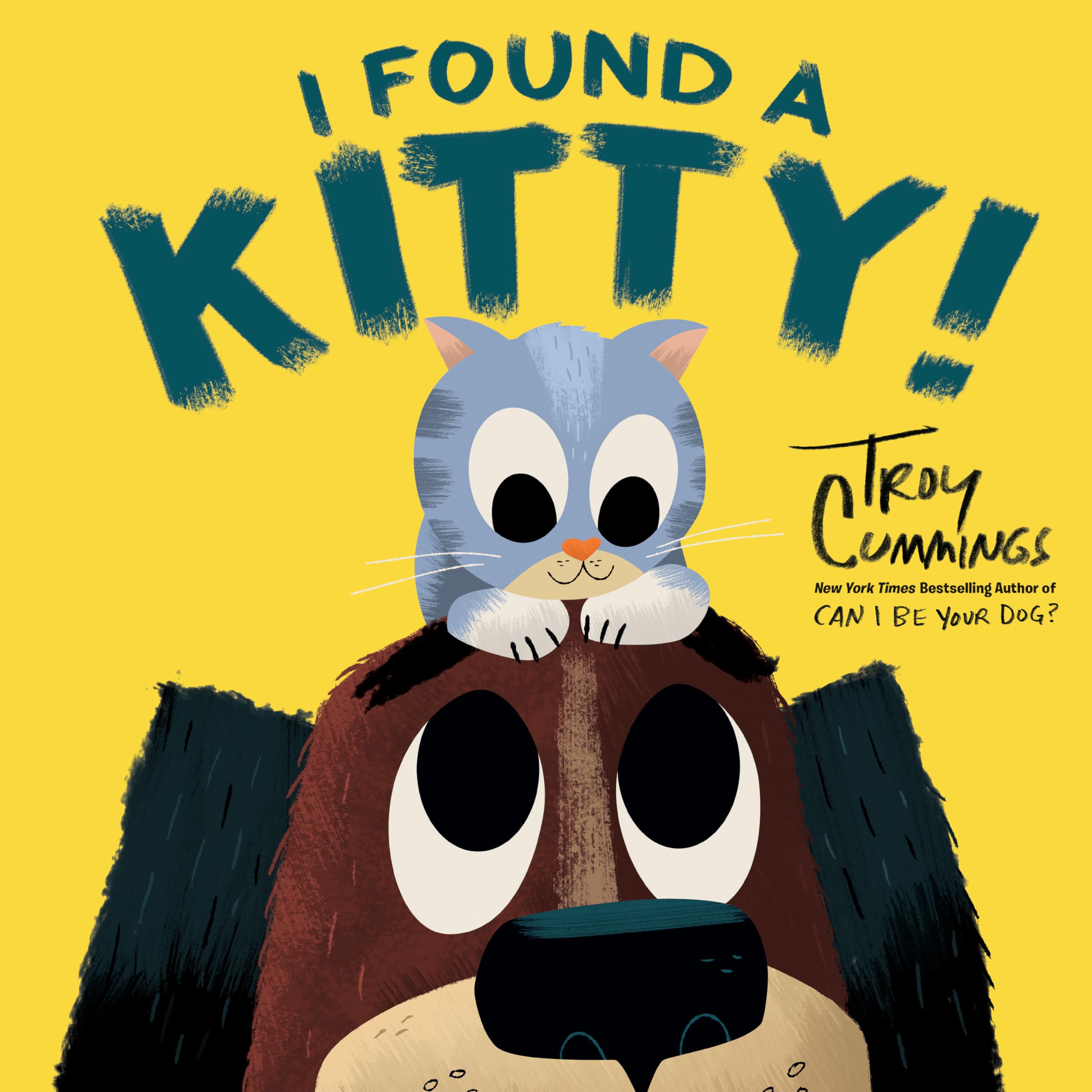 I Found A Kitty!,Used