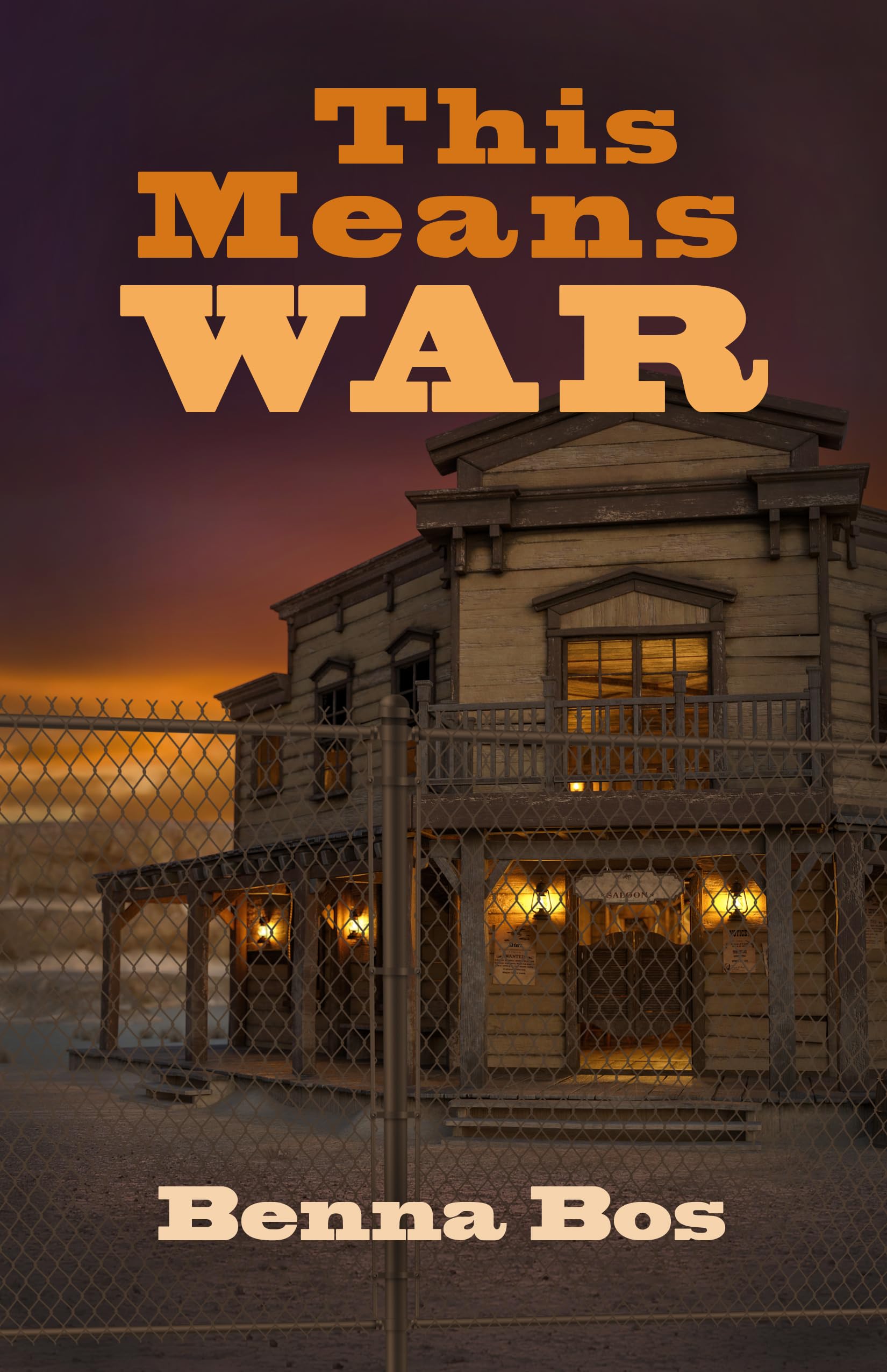This Means War