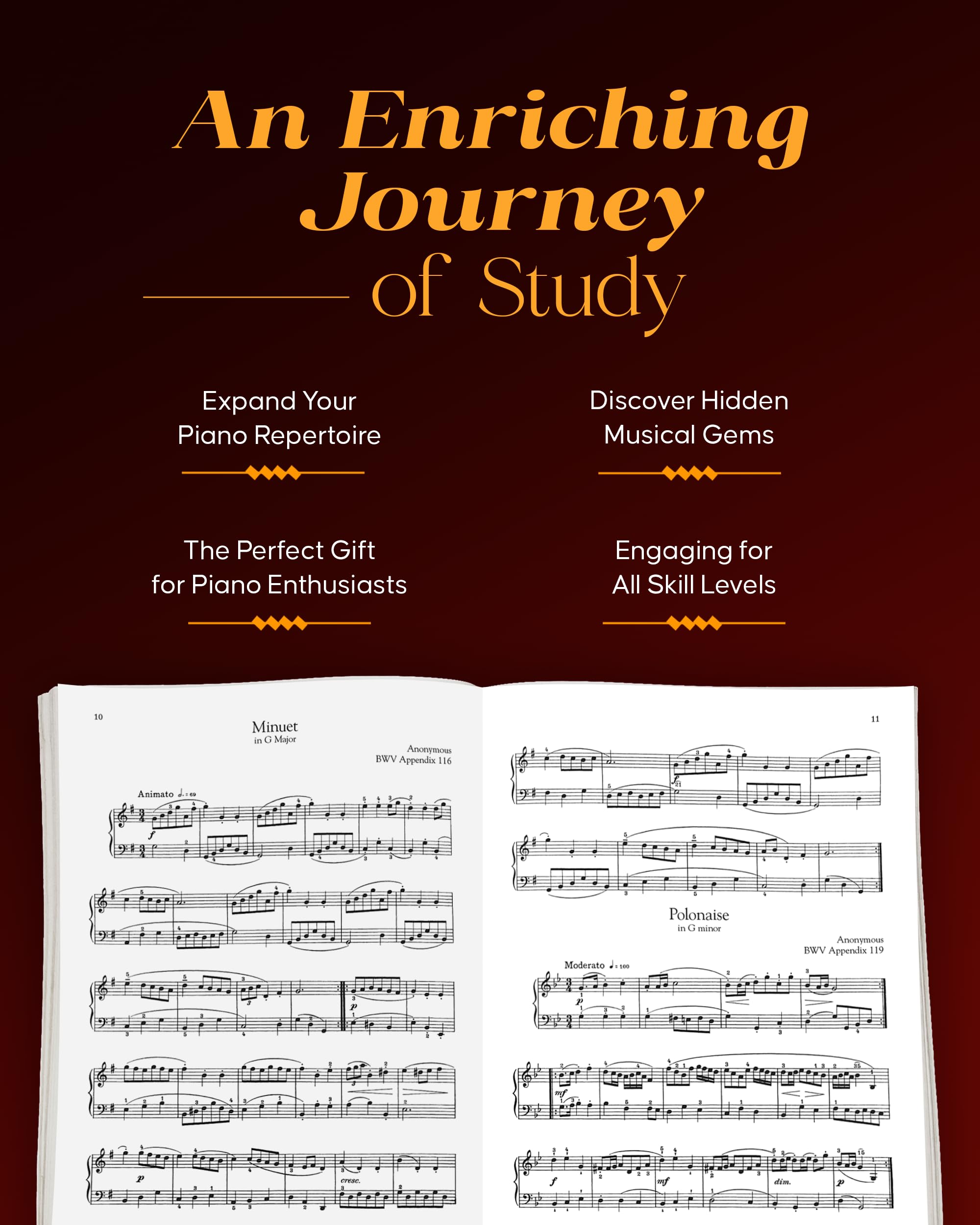 The Giant Book of Intermediate Classical Piano Music: Schirmer's Library of Musical Classics, Vol. 2139 (Schirmer's Library of M,New