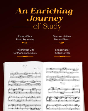 The Giant Book of Intermediate Classical Piano Music: Schirmer's Library of Musical Classics, Vol. 2139 (Schirmer's Library of M,New