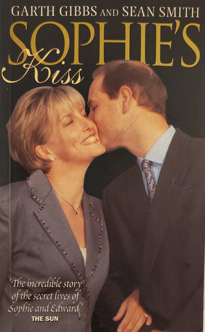 Sophie's Kiss,Used