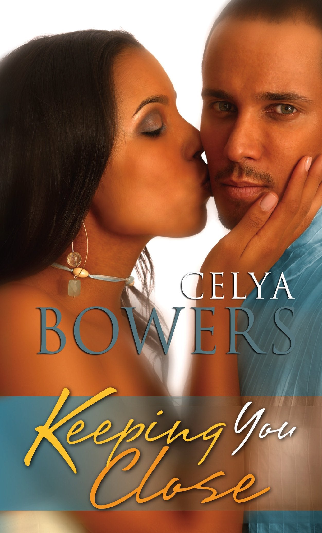 Keeping You Close (Arabesque),Used