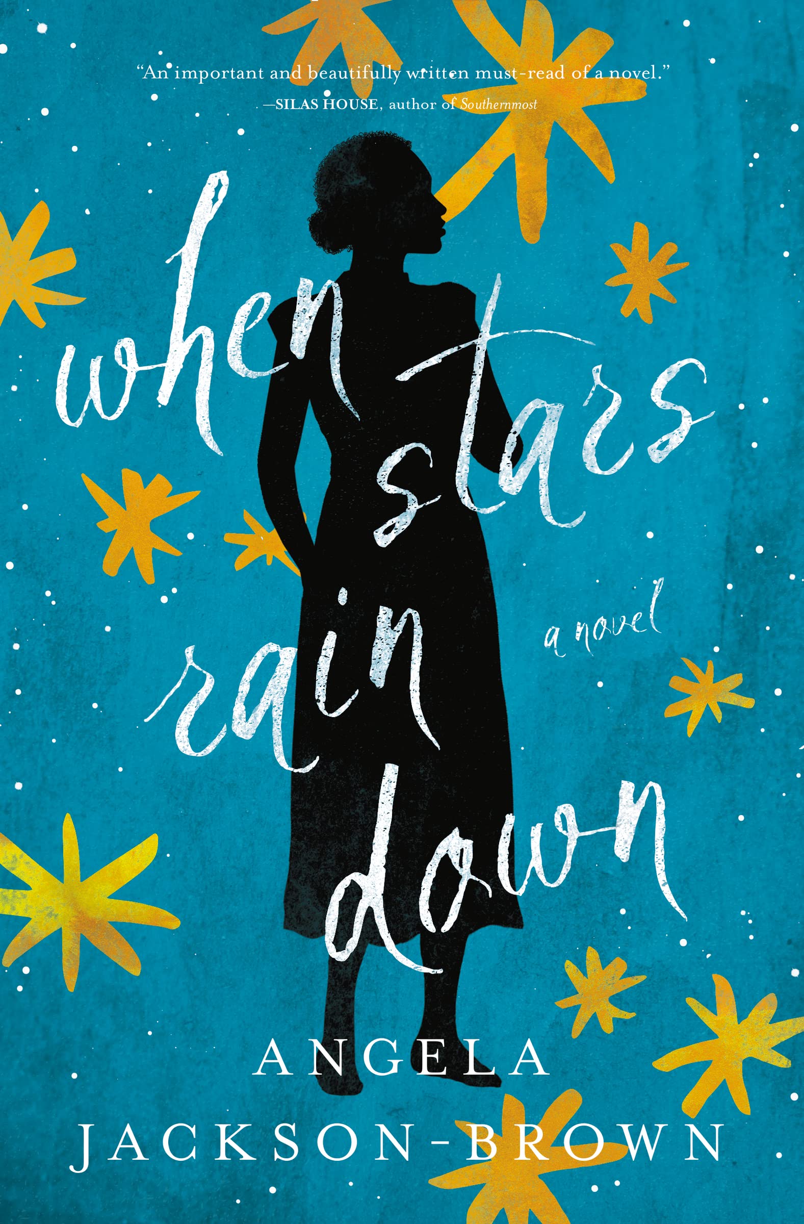 When Stars Rain Down,Used