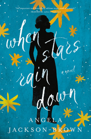 When Stars Rain Down,Used