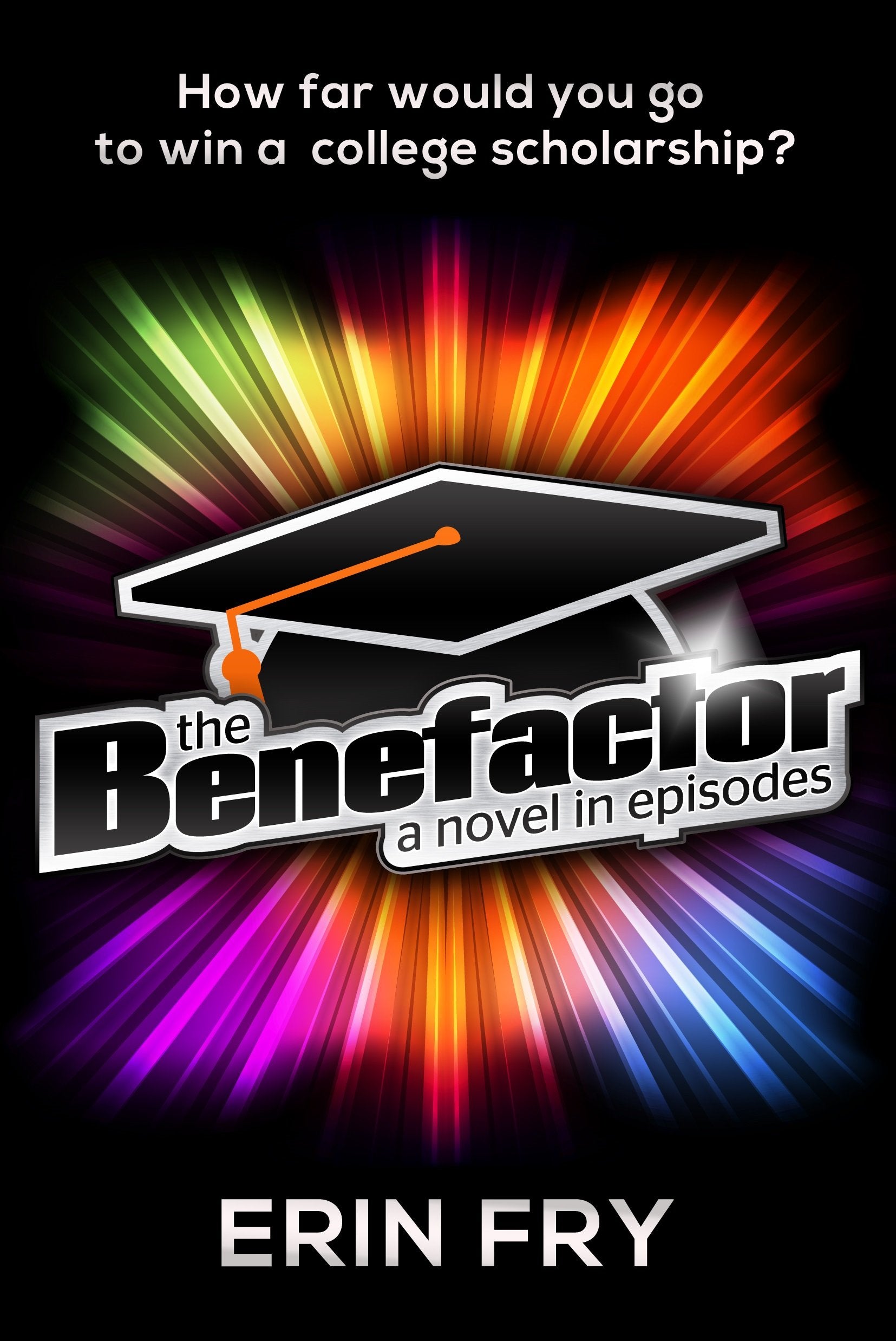 The Benefactor: A Novel in Episodes,Used