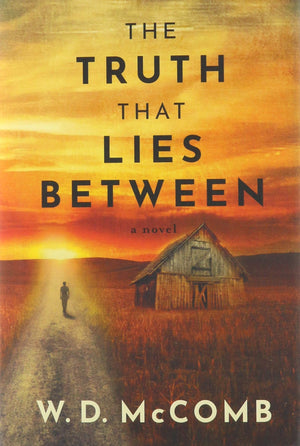The Truth That Lies Between,Used