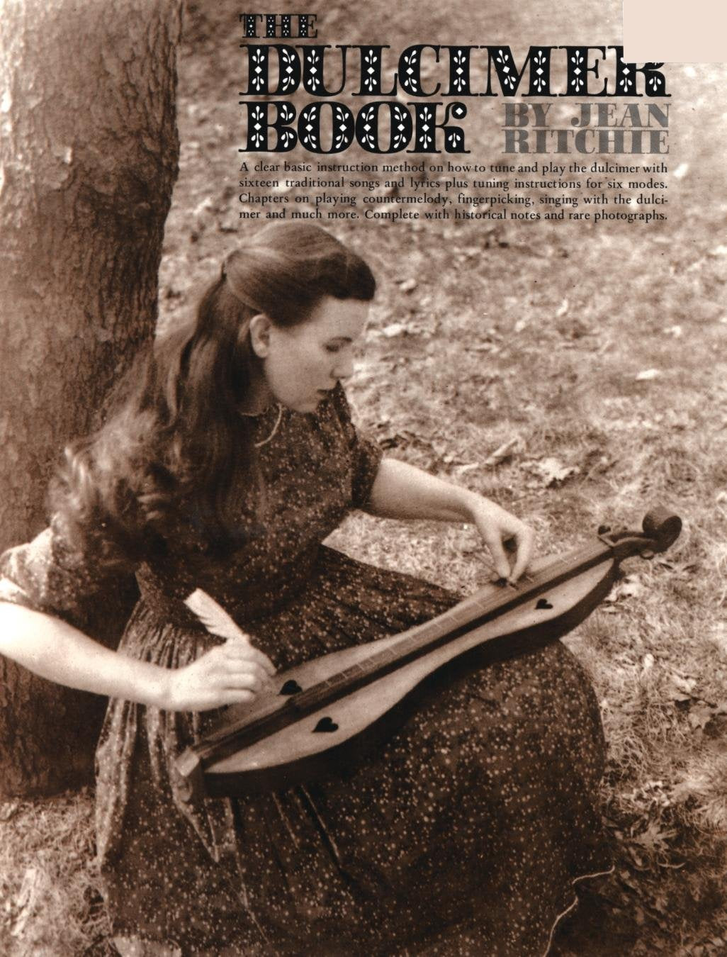 The Dulcimer Book,Used