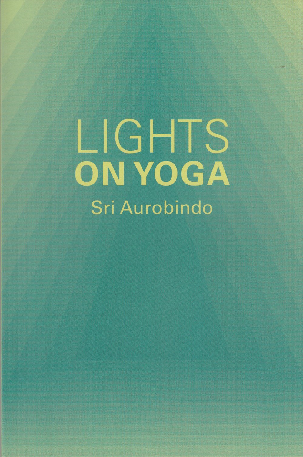 Lights On Yoga,Used
