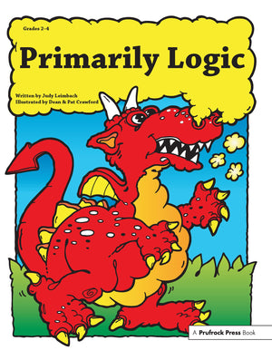 Primarily Logic, Grades 24