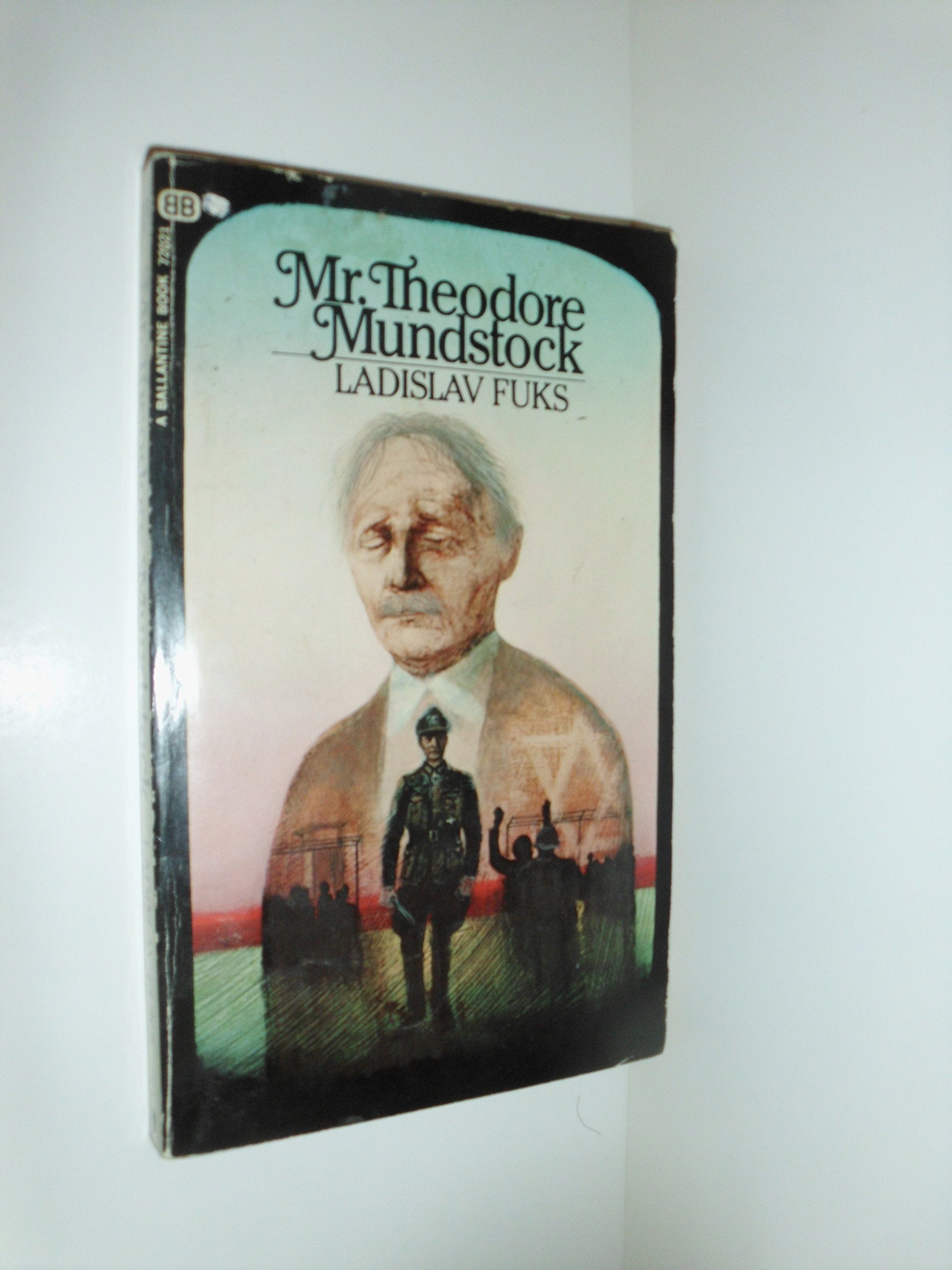 Mr. Theodore Mundstock