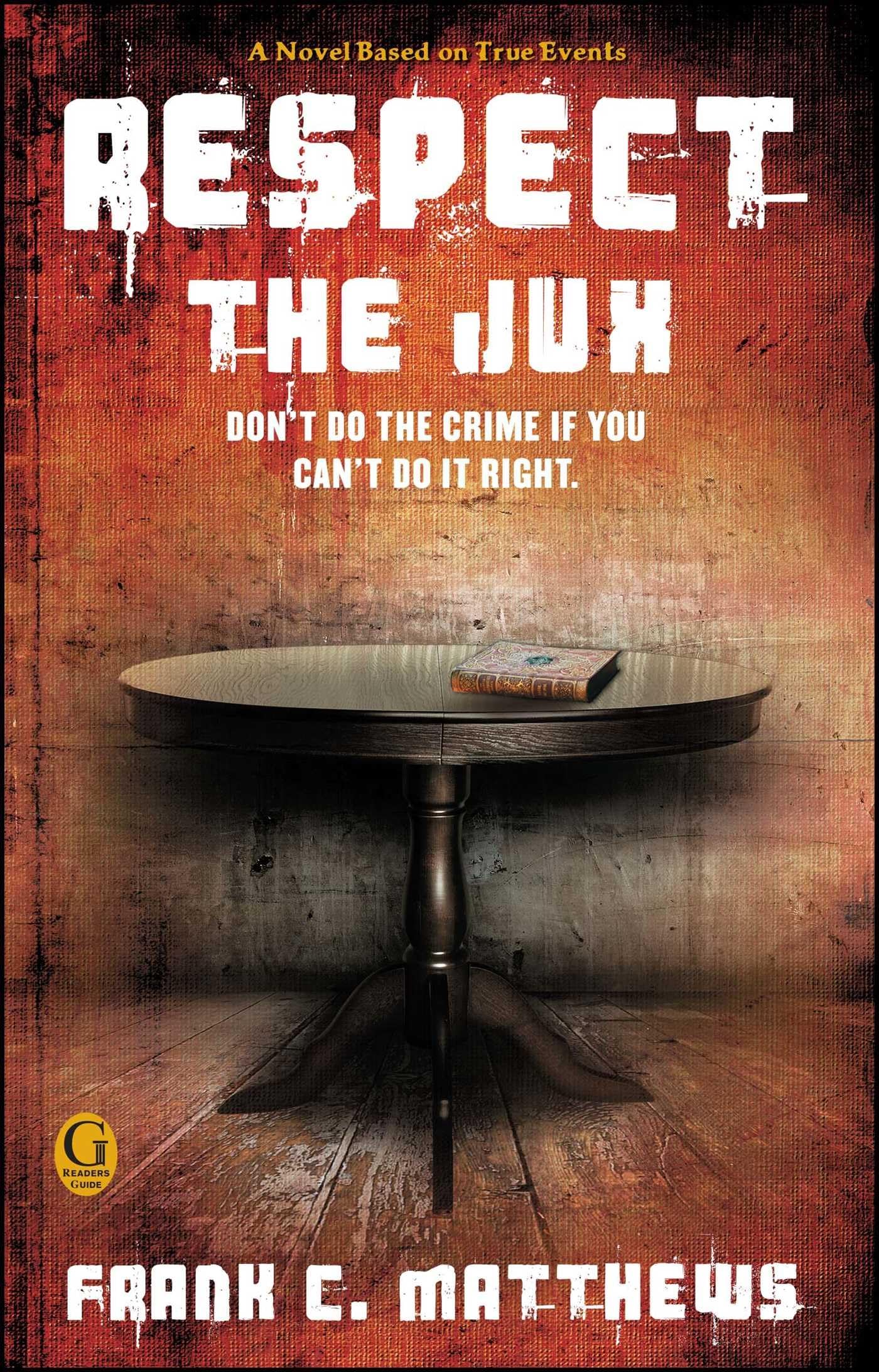 Respect the Jux,New