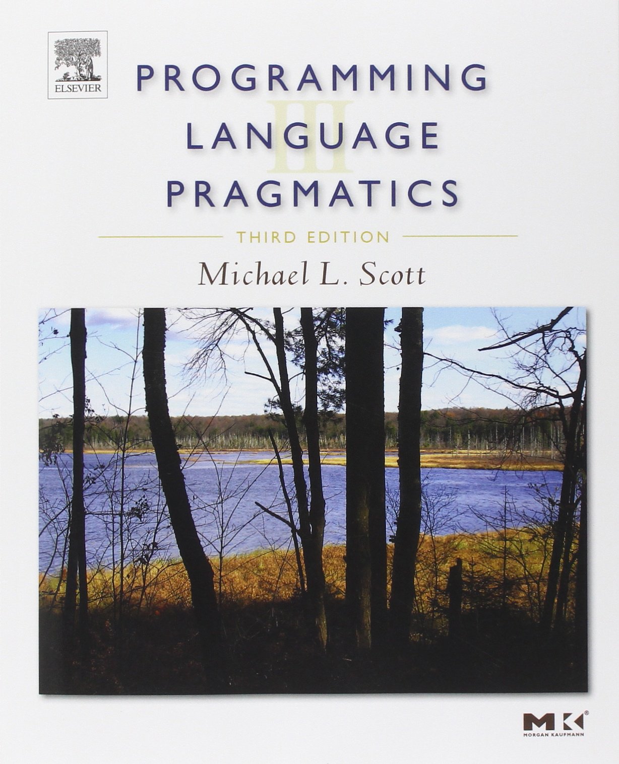 Programming Language Pragmatics,Used
