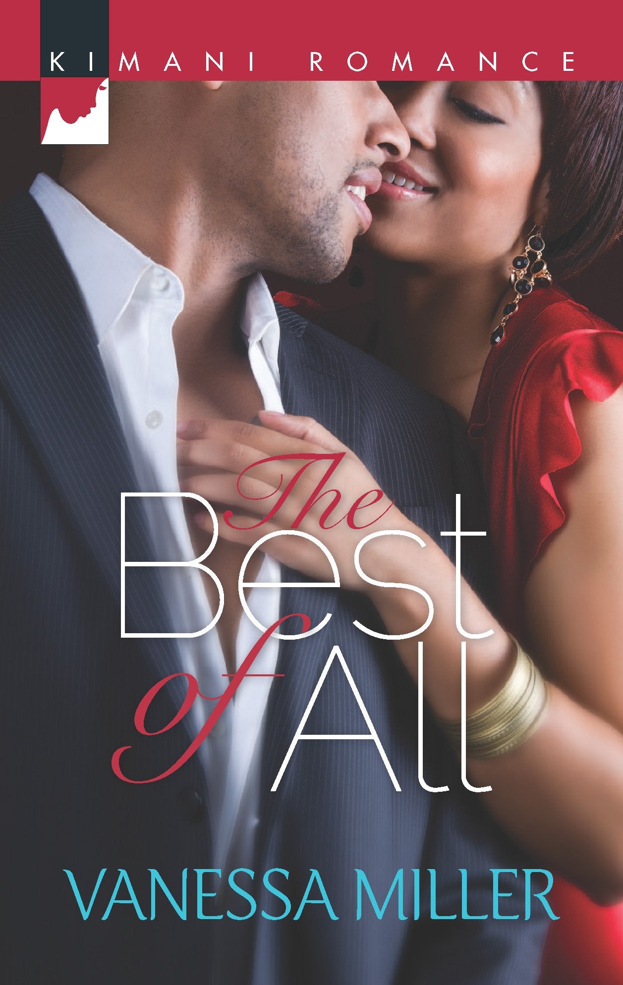 The Best of All (For Your Love),Used