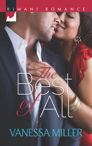 The Best of All (For Your Love),Used