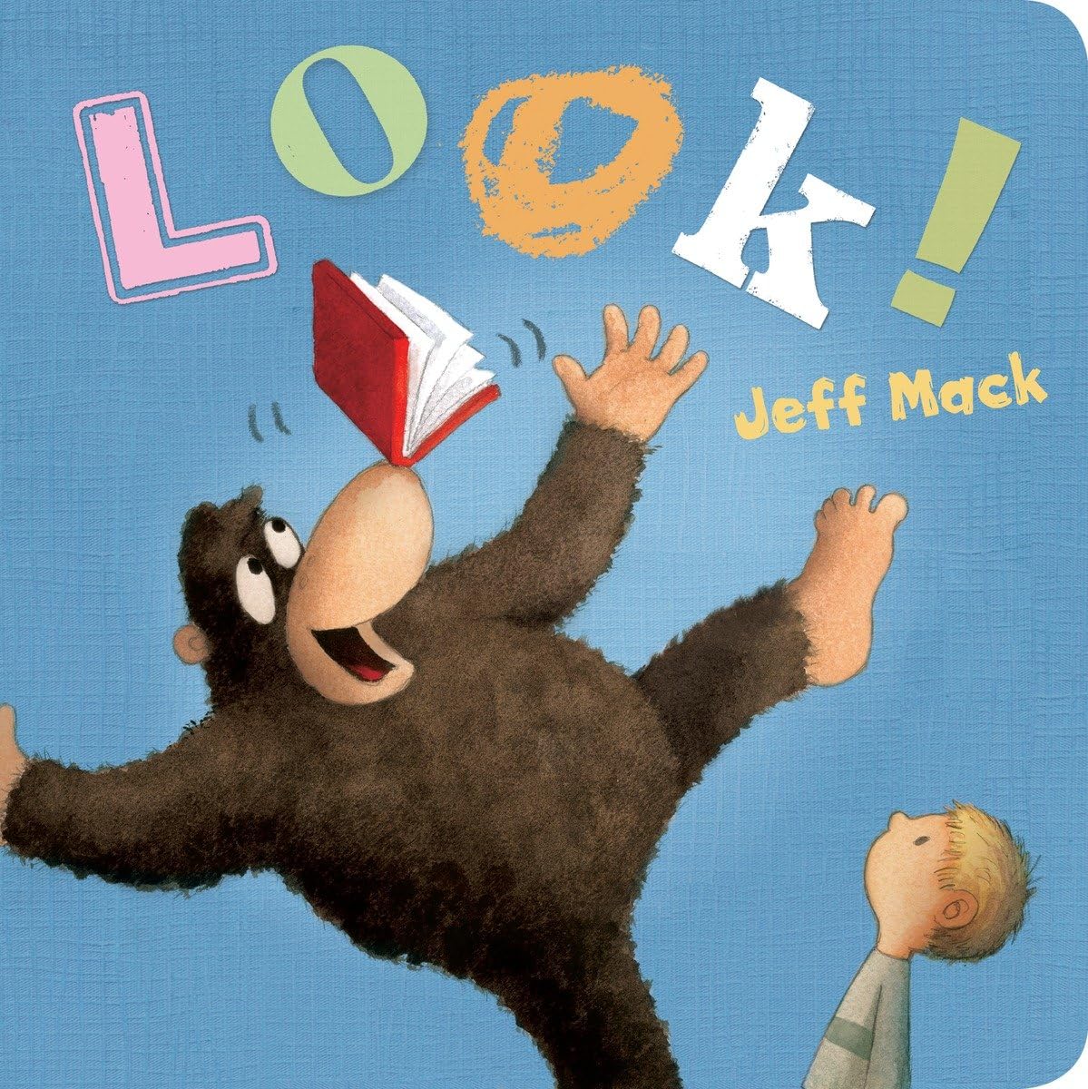 Look!