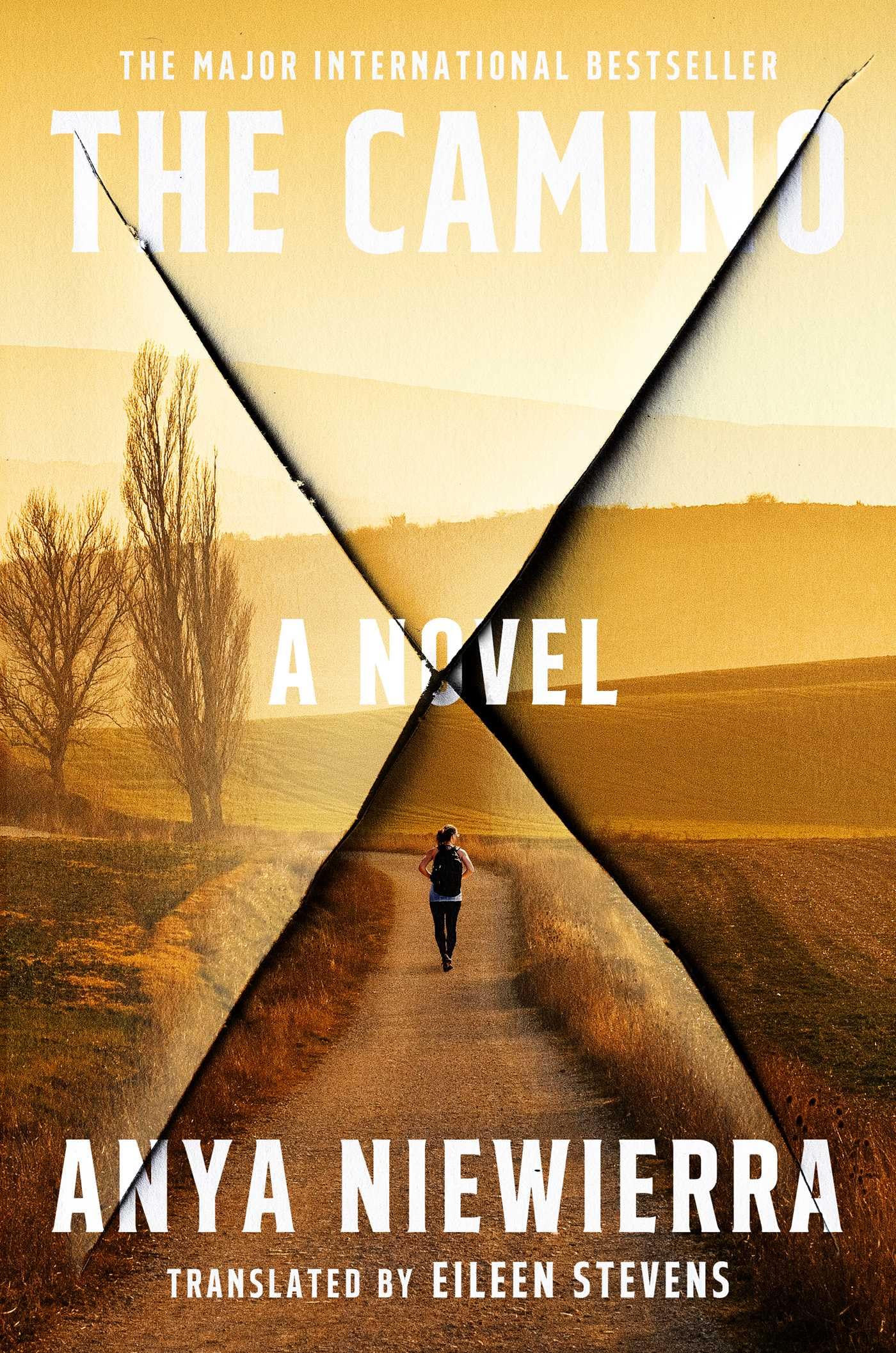 The Camino: A Novel
