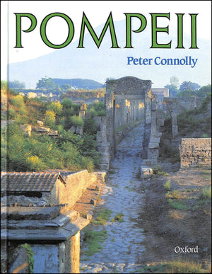 Pompeii (Rebuilding the Past),Used