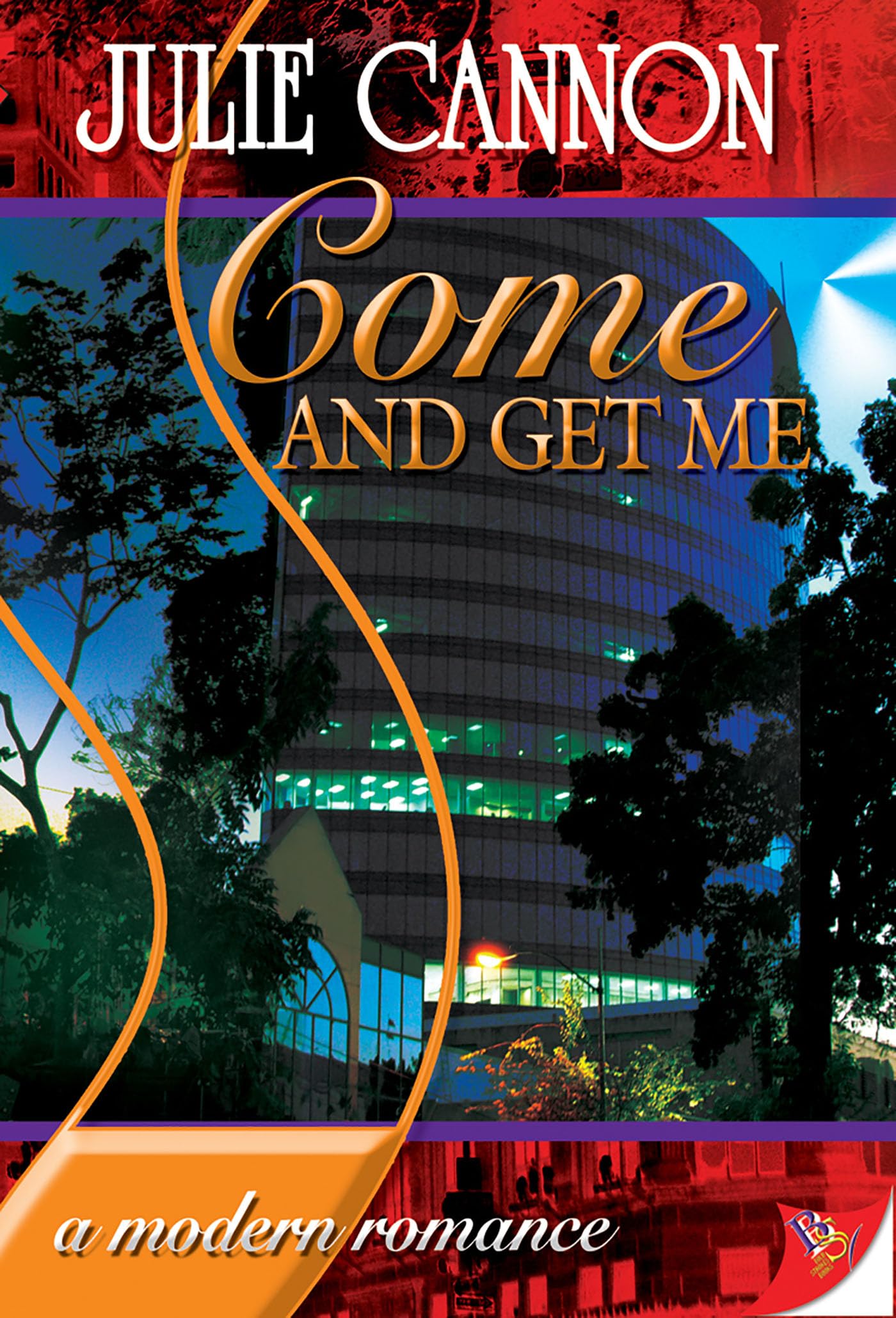 Come and Get Me,Used