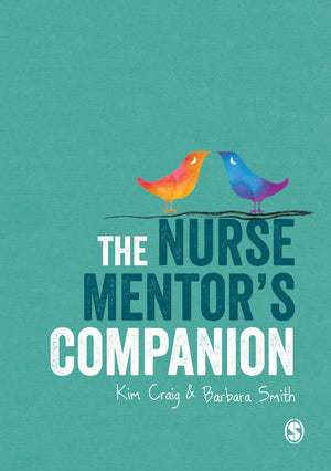 The Nurse Mentor's Companion,Used