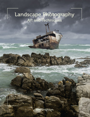 Landscape Photography: Art and Techniques,Used